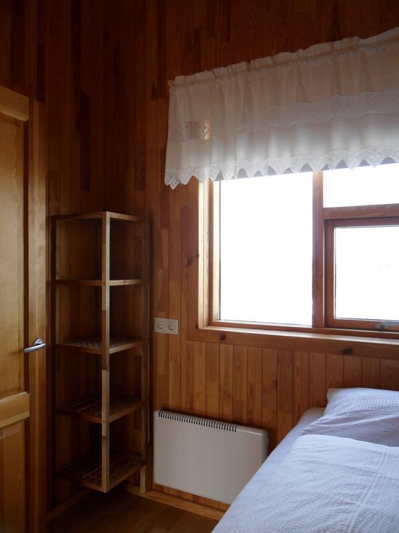 Ekra Cottages Lagarfljotsvirkjun ห้อง รูปภาพ